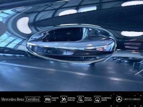 Voitures D'occasion À Saint-Martin-Des-Champs | Mercedes-Benz Classe B 250 E Hybrid Eq 163+109Ch...