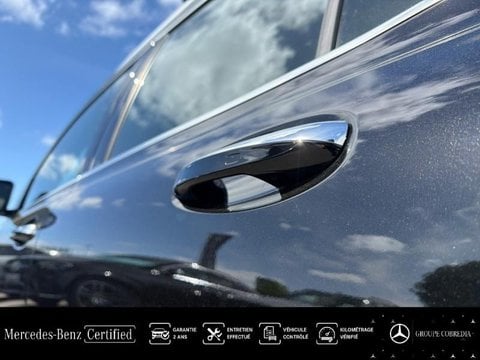 Voitures D'occasion À Saint-Grégoire | Mercedes-Benz Glb 200 D 150Ch Business Line 8G-Dct