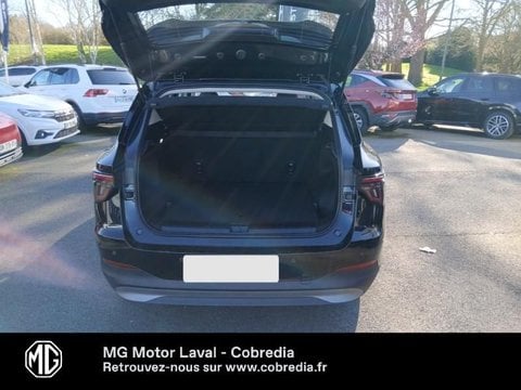 Voitures D'occasion À Laval | Mg Mgs5 Ev 231Ch - 64Kwh Comfort