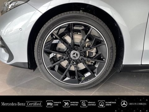 Voitures D'occasion À Quimper | Mercedes-Benz Cla Shooting Brake 250+ Eq 272Ch Amg Line