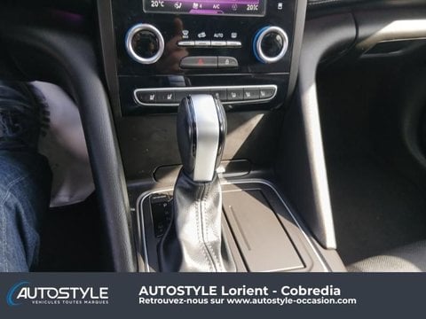 Voitures D'occasion À Lanester | Renault Talisman Estate 1.6 Dci 160Ch Energy Initiale Paris Edc