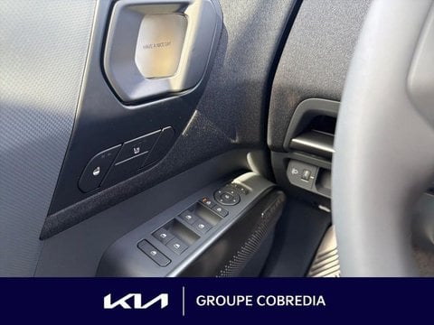 Voitures D'occasion À Lannion | Kia Ev2 135Ch 61Kwh Gt-Line