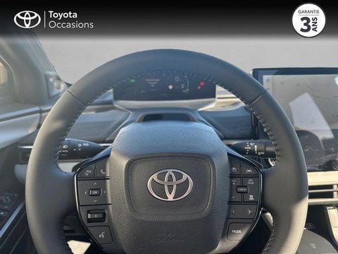 Voitures D'occasion À Belz | Toyota C-Hr+ 343Ch 77Kwh Collection Performance Awd Ng25