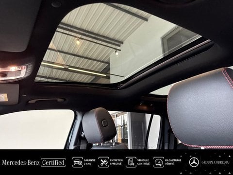 Voitures D'occasion À Quimper | Mercedes-Benz Glb 200 D 150Ch Amg Line 8G-Dct