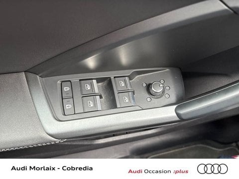 Voitures D'occasion À Saint-Martin-Des-Champs | Audi Q3 35 Tfsi 150Ch Mild Hybrid S Line S Tronic 7