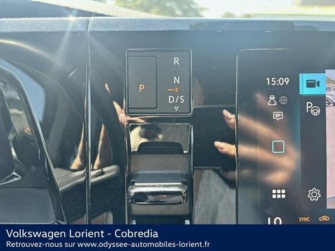 Voitures D'occasion À Lanester | Volkswagen California 2.0 Tdi 150Ch Coast Dsg7