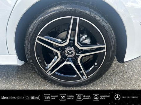 Voitures D'occasion À Bonchamps-Les-Laval | Mercedes-Benz Classe A 180 D 116Ch Edition 140 8G-Dct