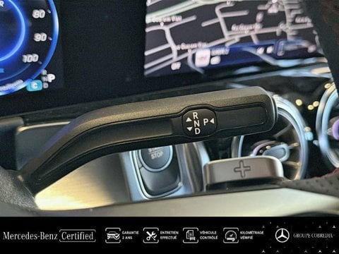 Voitures D'occasion À Saint-Martin-Des-Champs | Mercedes-Benz Eqb 250+ 190Ch