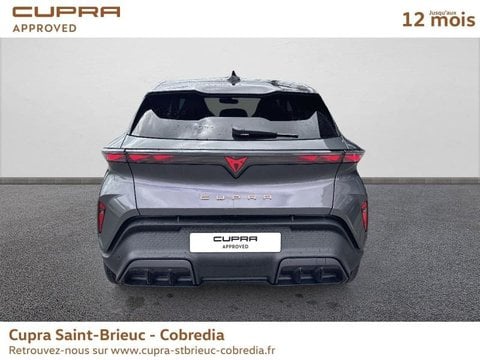 Voitures D'occasion À Saint-Brieuc | Cupra Raval 211Ch 51,5Kwh Dynamic Plus