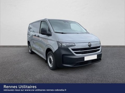 Voitures D'occasion À Cesson-Sévigné | Volkswagen Transporter Fg Van L1 2.0 Tdi 150Ch Business