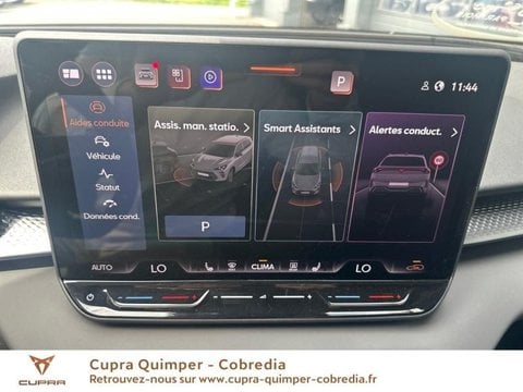 Voitures D'occasion À Quimper | Cupra Terramar 1.5 Etsi Hybrid 150Ch V Dsg7