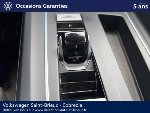 Voitures D'occasion À Saint-Brieuc | Volkswagen Golf 2.0 Tdi Scr 115Ch Life Business Dsg7