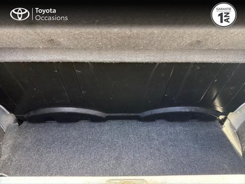 Voitures D'occasion À Vannes | Toyota Aygo 1.0 Vvt-I 68Ch 5P