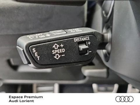 Voitures D'occasion À Lanester | Audi A5 Avant 2.0 Tfsi 204Ch S Line Quattro S Tronic 7