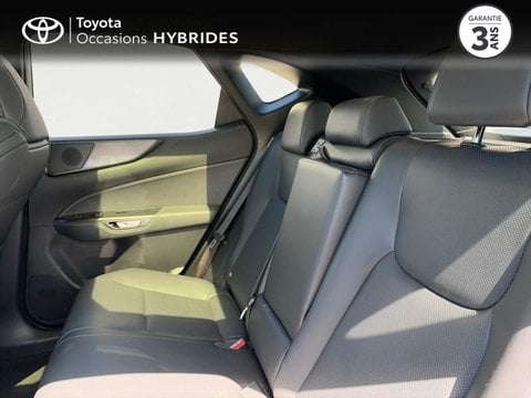 Voitures D'occasion À Noyal-Pontivy | Lexus Nx 450H+ F Sport Executive 4Wd My25