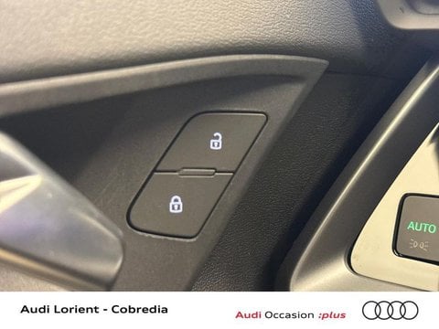 Voitures D'occasion À Lanester | Audi A3 Sportback 1.5 Tfsi 150Ch Hybride S Line S Tronic 7