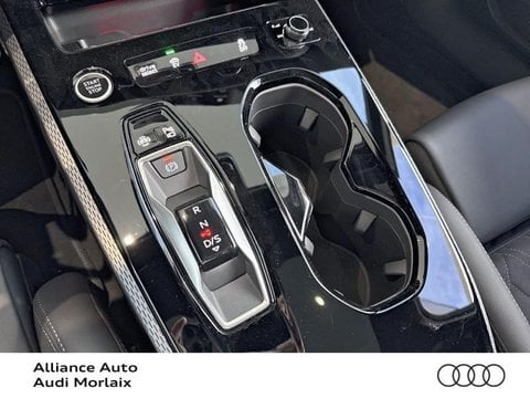 Voitures D'occasion À Saint-Martin-Des-Champs | Audi A5 Avant 2.0 E-Hybrid 299Ch S Line Quattro ...