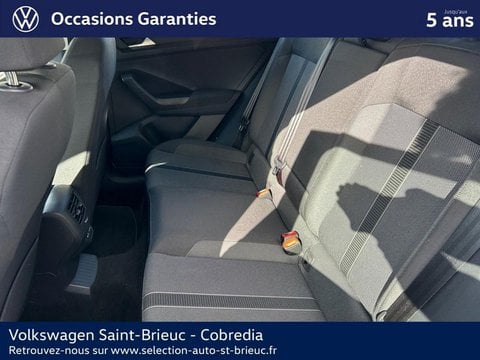 Voitures D'occasion À Saint-Brieuc | Volkswagen T-Roc 1.0 Tsi 110Ch Life