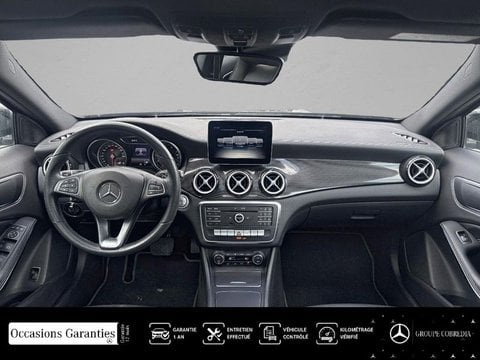 Voitures D'occasion À Saint-Grégoire | Mercedes-Benz Gla 200 156Ch Starlight Edition 7G-Dct Eur...