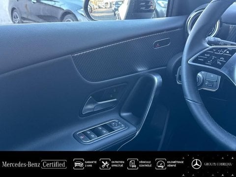 Voitures D'occasion À Saint-Grégoire | Mercedes-Benz Classe A 180 136Ch Progressive Line 7G-Dct