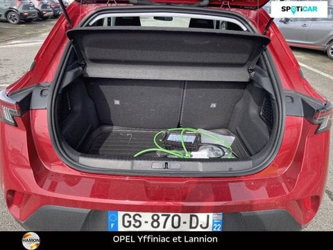 Voitures D'occasion À Lannion | Opel Mokka Mokka-E 136Ch Elegance
