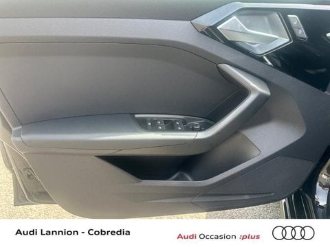 Voitures D'occasion À Saint-Brieuc | Audi A1 Sportback 30 Tfsi 116Ch S Line S Tronic 7