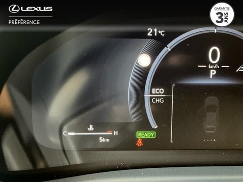 Voitures D'occasion À Lanester | Lexus Ux 300H F Sport Design Pack Premium 2Wd