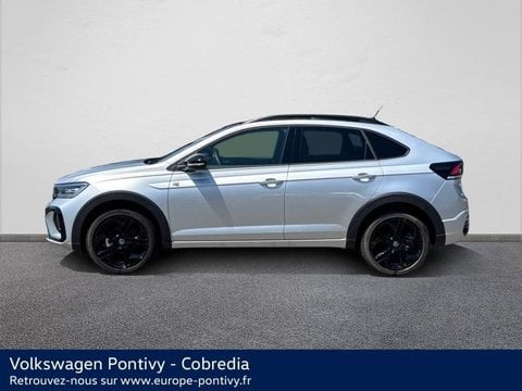 Voitures D'occasion À Pontivy | Volkswagen Taigo 1.0 Tsi 116Ch R-Line Edition Dsg7