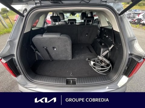 Voitures D'occasion À Yffiniac | Kia Sorento 1.6 T-Gdi 265Ch Phev Premium Bva6 4X4 7 Places