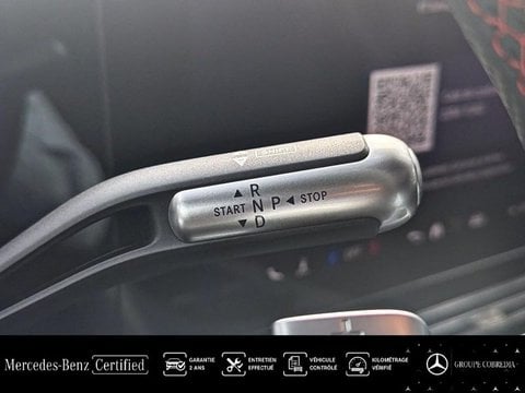 Voitures D'occasion À Saint-Brieuc | Mercedes-Benz Cla 250+ Eq 272Ch Amg Line