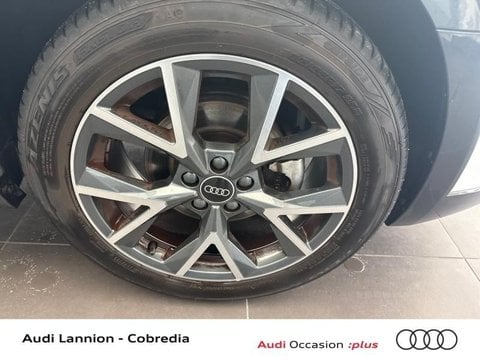 Voitures D'occasion À Lannion | Audi A1 Allstreet 30 Tfsi 110Ch Advanced S Tronic 7