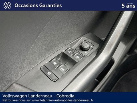 Voitures D'occasion À Landerneau | Volkswagen T-Cross 1.0 Tsi 95Ch Life Tech