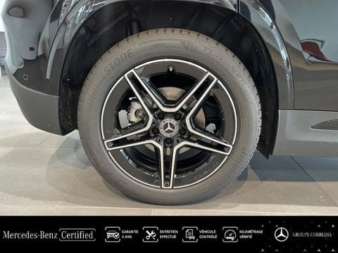 Voitures D'occasion À Quimper | Mercedes-Benz Gla 200 D 150Ch Edition 140 8G-Dct