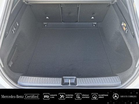 Voitures D'occasion À Vannes | Mercedes-Benz Cla Shooting Brake 200 Amg Line