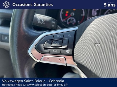 Voitures D'occasion À Saint-Brieuc | Volkswagen Transporter Fg 2.8T L1H1 2.0 Tdi 150Ch Procab Co...