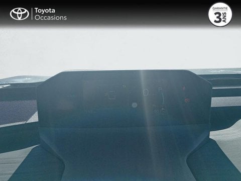 Voitures D'occasion À Brest | Toyota C-Hr+ 224Ch 77Kwh Design Grande Autonomie Ng25