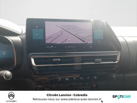 Voitures D'occasion À Lannion | Citroën C5 Aircross Hybrid Rechargeable 225Ch C-Series Ë-Eat8