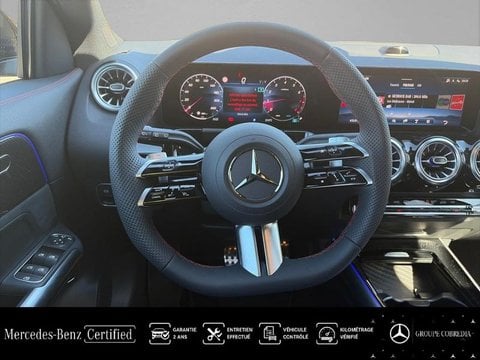 Voitures D'occasion À Caudan | Mercedes-Benz Gla 180 136Ch Edition 140 7G-Dct
