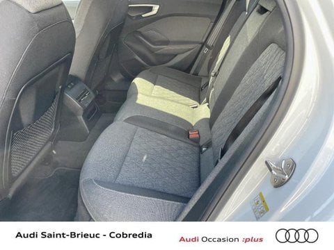 Voitures D'occasion À Saint-Brieuc | Audi A5 Avant 2.0 Tdi Hybride 204Ch S Line S Tronic 7