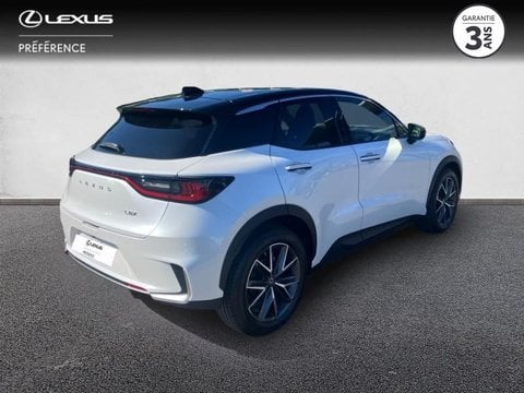 Voitures D'occasion À Lanester | Lexus Lbx 1.5 136Ch Cool Pack Advanced 2Wd My26