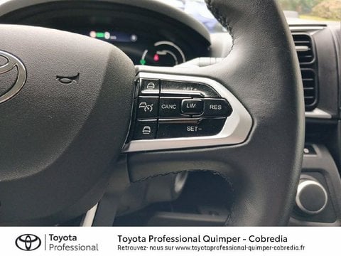 Voitures D'occasion À Quimper | Toyota Proace Max Fg L3H2 3.5 Maxi 270Ch Batterie 110 Kwh Start ...