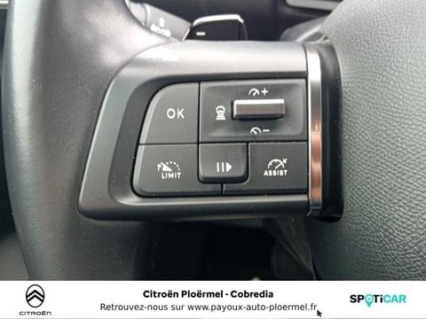Voitures D'occasion À Ploërmel | Citroën C4 Puretech 130Ch S&S Shine Eat8