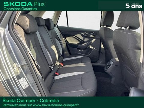 Voitures D'occasion À Quimper | Škoda Kamiq 1.0 Tsi Evo 2 116Ch Selection
