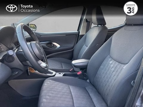 Voitures D'occasion À Vannes | Mazda Mazda 2 Hybrid 1.5 Hybrid 116Ch Centre-Line 2024