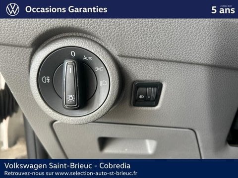 Voitures D'occasion À Yffiniac | Volkswagen Transporter Fg 2.8T L1H1 2.0 Tdi 90Ch Business