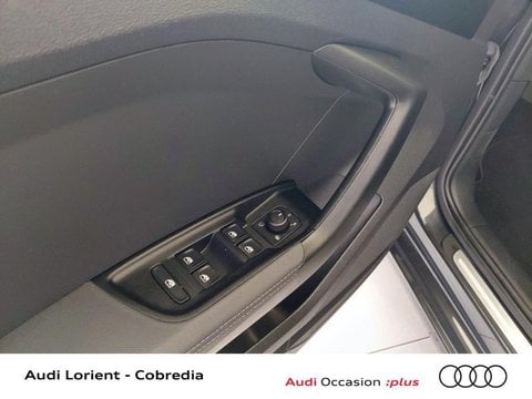 Voitures D'occasion À Lanester | Audi A1 Sportback 30 Tfsi 110Ch Advanced 2 S Tronic 7