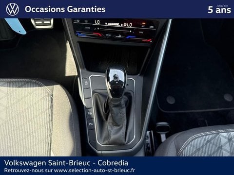 Voitures D'occasion À Saint-Brieuc | Volkswagen Polo 1.0 Tsi 116Ch R-Line Dsg7