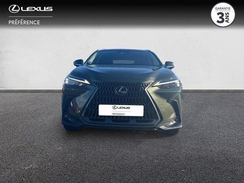 Voitures D'occasion À Lanester | Lexus Nx 350H 2Wd Luxe My25