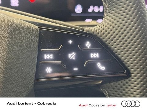 Voitures D'occasion À Lanester | Audi A5 Avant 2.0 Tdi Hybride 204Ch S Line S Tronic 7