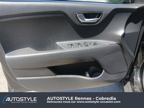 Voitures D'occasion À La Mézière | Kia Stonic 1.0 T-Gdi 100Ch Motion